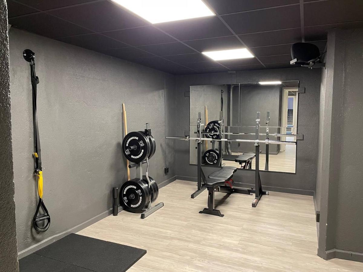 Nyrenoverat Boende I Vackra Järvsö Екстериор снимка